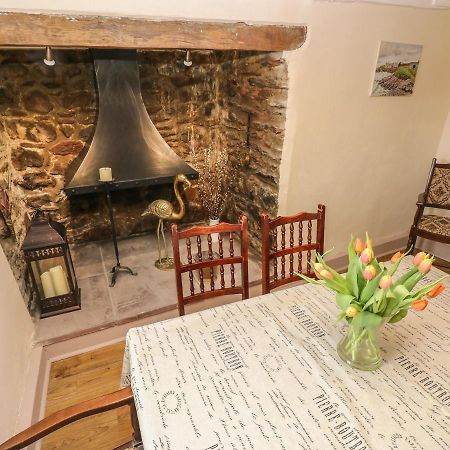Fisherman'S Cottage Saint Ishmaels  Exterior photo