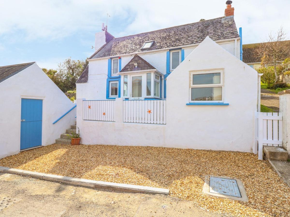Fisherman'S Cottage Saint Ishmaels  Exterior photo