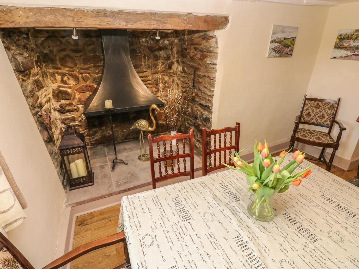 Fisherman'S Cottage Saint Ishmaels  Exterior photo