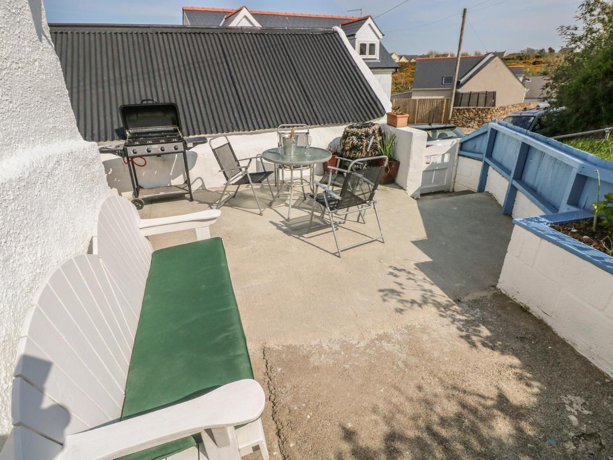 Fisherman'S Cottage Saint Ishmaels  Exterior photo